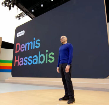 Google I/O 2024 - Demis Hassabis - DeepMind