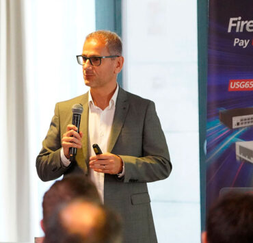 Huawei muestra sus últimas innovaciones en seguridad digital en el ‘Huawei Intelligent Security Day’