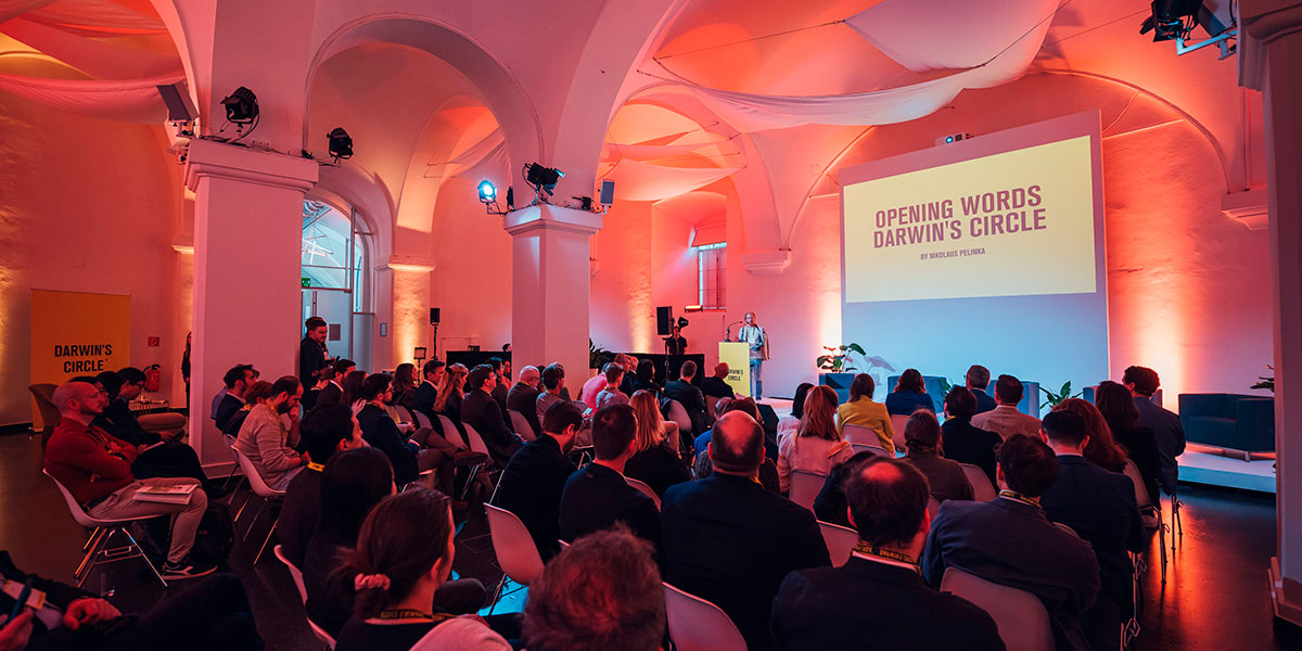 Huawei expone en el evento “Vienna Tech for Green” su visión para impulsar infraestructuras sostenibles junto a sus partners