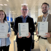 Bit2Me, primera empresa de criptoactivos del mundo en lograr triple certificación de Compliance