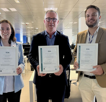 Bit2Me, primera empresa de criptoactivos del mundo en lograr triple certificación de Compliance