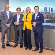 Ingesan del grupo OHLA se alia con Kyndryl y Oracle para impulsar el uso de la IA en sus servicios energeticos