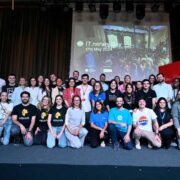 MWCapital conecta a 350 estudiantes internacionales con las compañías del ecosistema digital de Barcelona