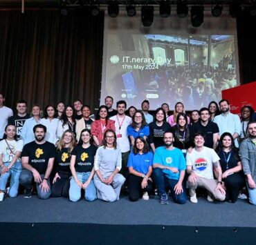 MWCapital conecta a 350 estudiantes internacionales con las compañías del ecosistema digital de Barcelona