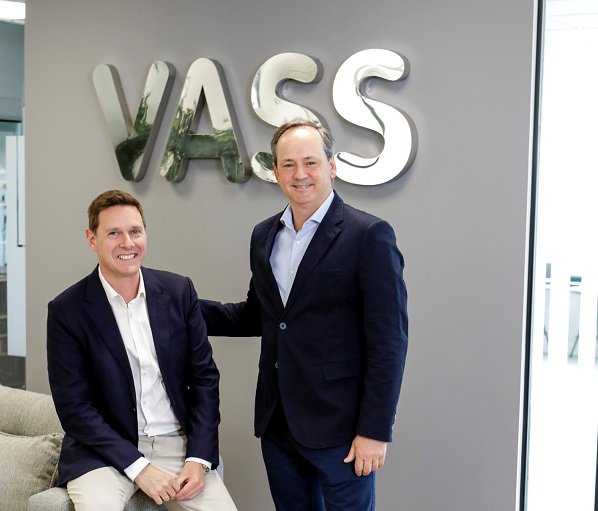 VASS lanza el plan estratégico para alcanzar los mil millones de ingresos