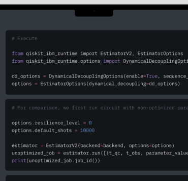 Leadspace Qiskit banner