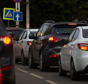 Libelium Proyecto trafico Cataluna