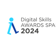Logo Digital Skills Awards