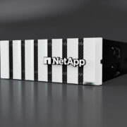 NetApp AFF Small