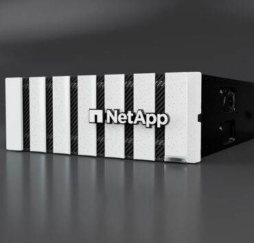 NetApp AFF Small