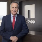 NetApp Jose Petisco 1