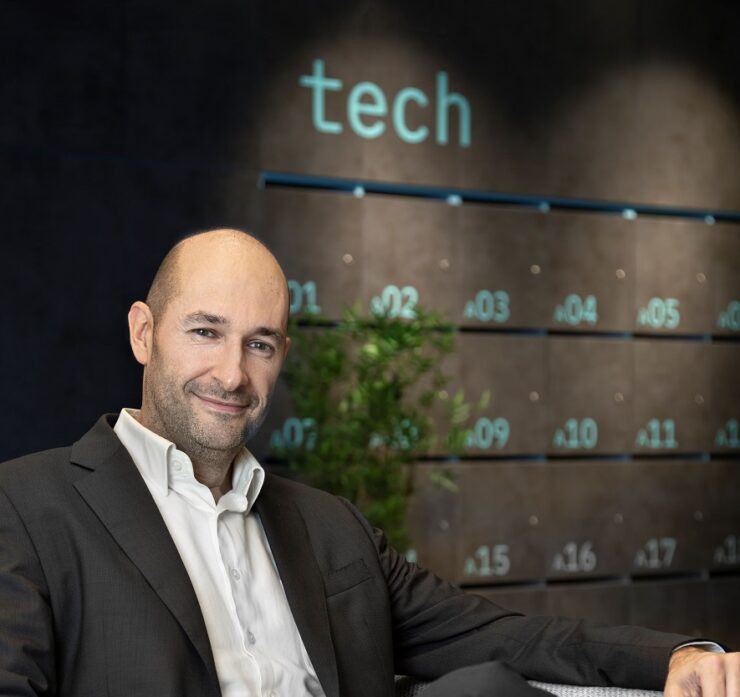 Nuno Jesus Glintt Life