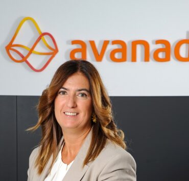Paula Panarra - Avanade