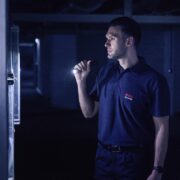 Securitas Seguridad Data Center