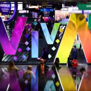 Vivatech ends 2024