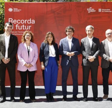 acord Generalitat MWCapital