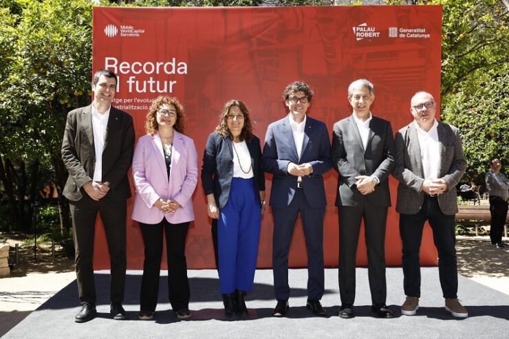 acord Generalitat MWCapital