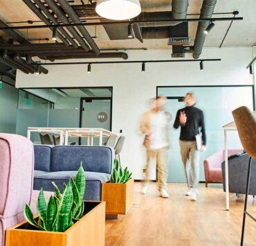 Colaboración Empresas