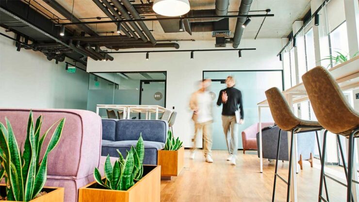 Colaboración Empresas