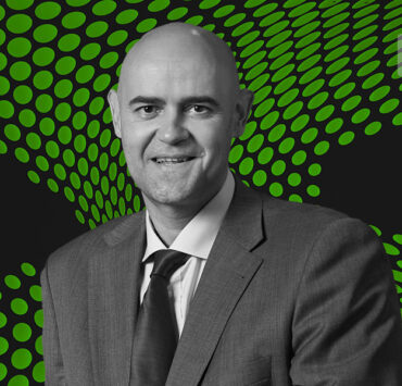 David Alcaide - Director General Xerox Iberia - La Ecuación Digital