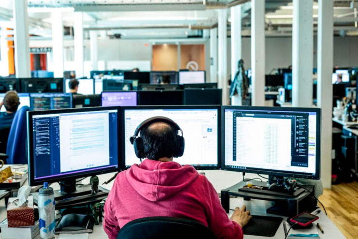 Esquema Nacional de Seguridad