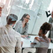 Infraestructura convergente optimizada para la IA generativa