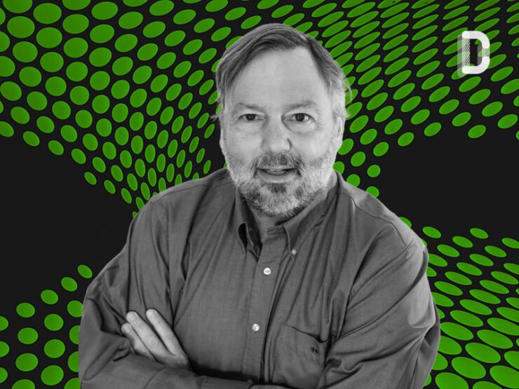 Gordon Haff - Red Hat