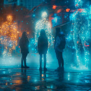 El impacto silencioso de la IA Generativa: ¿Qué sabe realmente el público sobre ChatGPT?