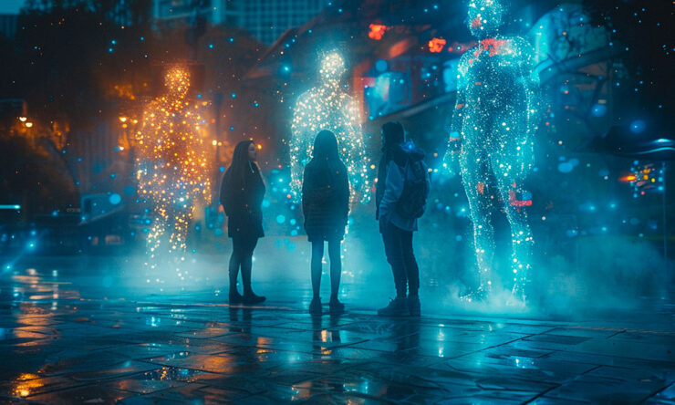 El impacto silencioso de la IA Generativa: ¿Qué sabe realmente el público sobre ChatGPT?