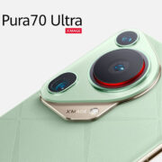 Huawei Pura 70 Ultra