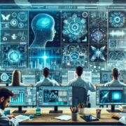 Generación imágenes - inteligencia artificial - La Ecuación Digital