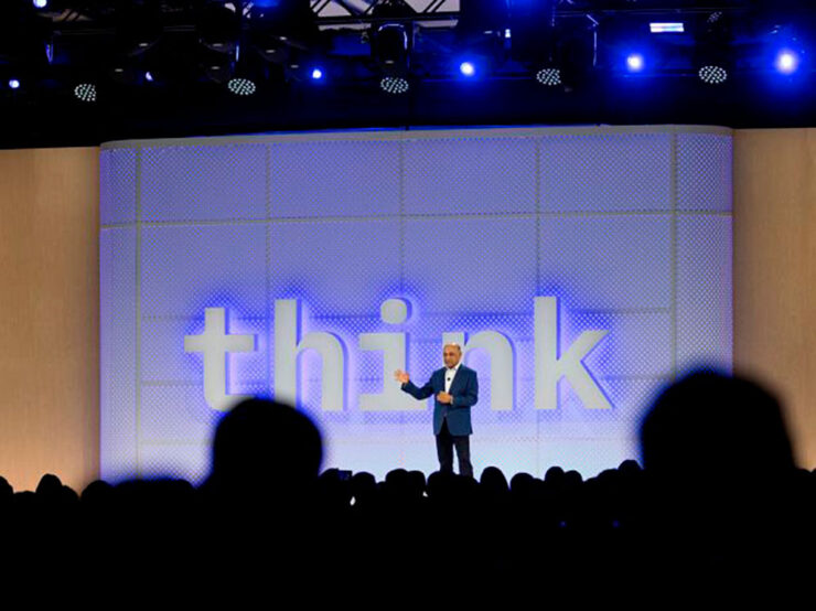 IBM Think 2024