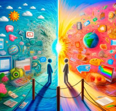 Teoría del Internet Muerto