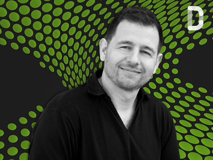 Justo Hidalgo - Adigital