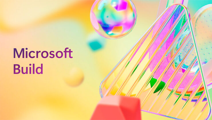 Microsoft Build 2024