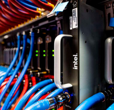 Aurora el superordenador más rápido en inteligencia artificial