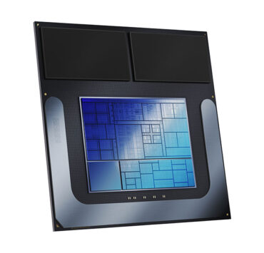 Intel Lunar Lake