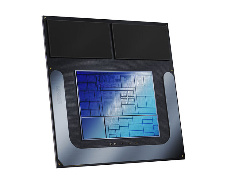Intel Lunar Lake