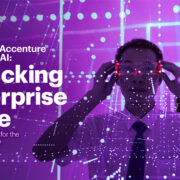 Accenture y Oracle colaboran para ayudar a los clientes a acelerar la adopción de la IA generativa.