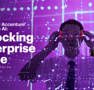 Accenture y Oracle colaboran para ayudar a los clientes a acelerar la adopción de la IA generativa.