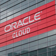 Oracle Cloud Region