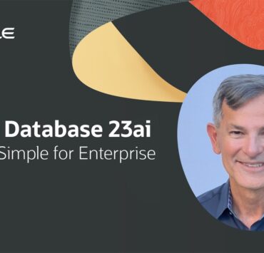 Oracle Database 23ai