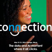 Salesforce Connections 2024