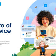 Salesforce State of Service - La Ecuación Digital