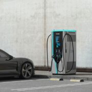 Cargador inteligente ultra-rápido C7 Xcharge