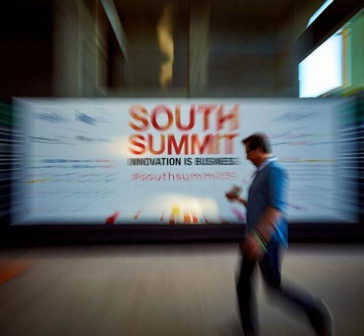 South Summit destaca a Madrid por el liderazgo en empleo femenino y el crecimiento de nuevas empresas