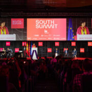 La startup Sticky, ganadora del vertical Digital Culture en South Summit Madrid 2024