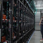 OpenAI selecciona la infraestructura en la nube de Oracle para ampliar su capacidad de IA