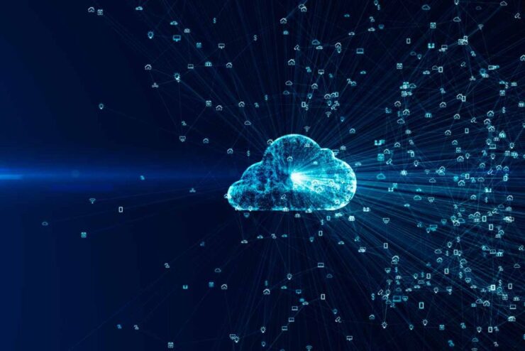 Oracle y Google Cloud anuncian una innovadora asociación multicloud