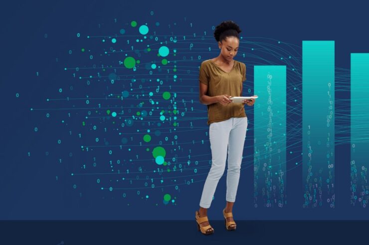 Qlik y Snowflake extienden su acuerdo de colaboración para acelerar la adopción de la IA en las compañías